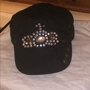 Brand new hat